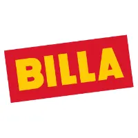 Billa Bulgaria logo