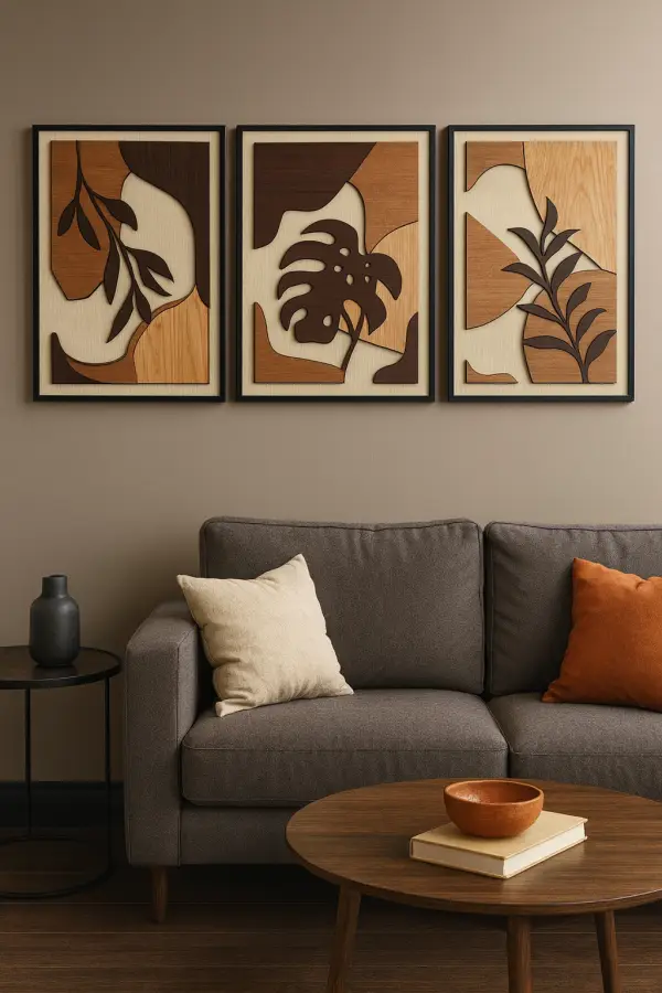 Стенно пано Terra - Image 3