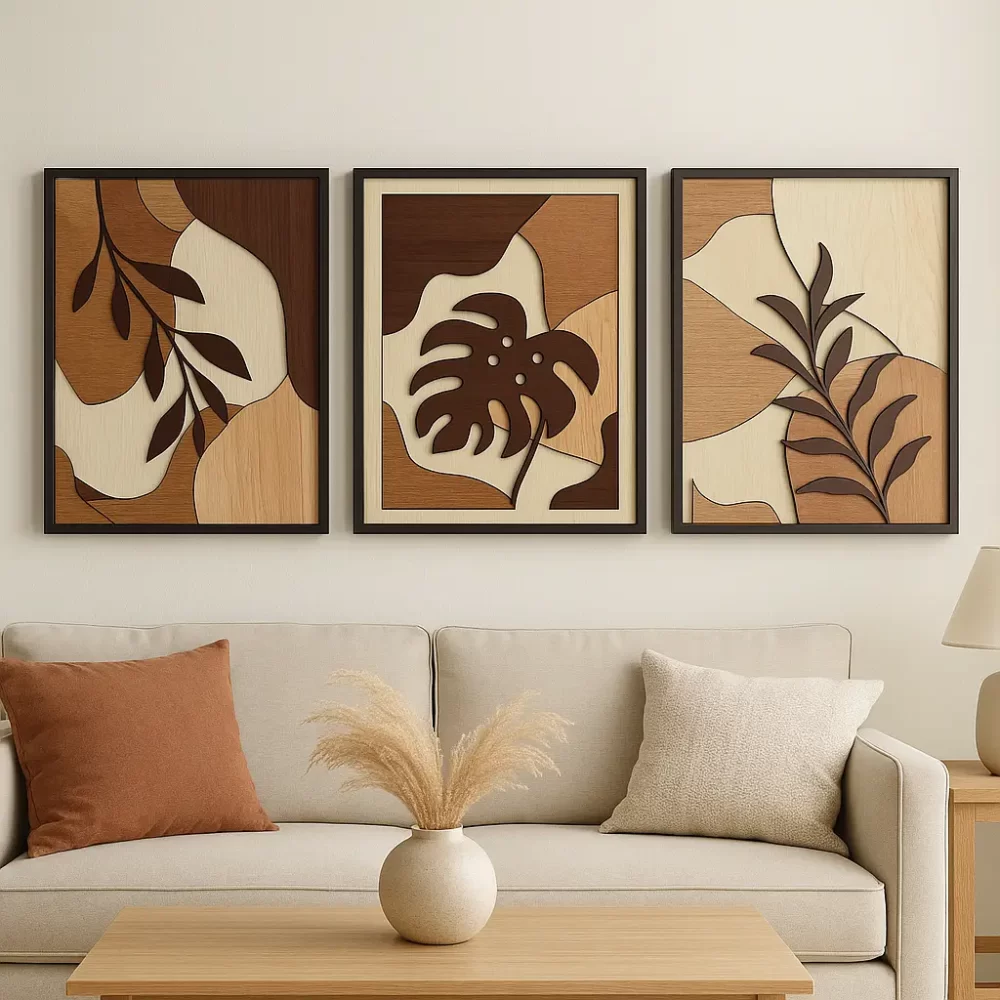 Стенно пано Terra