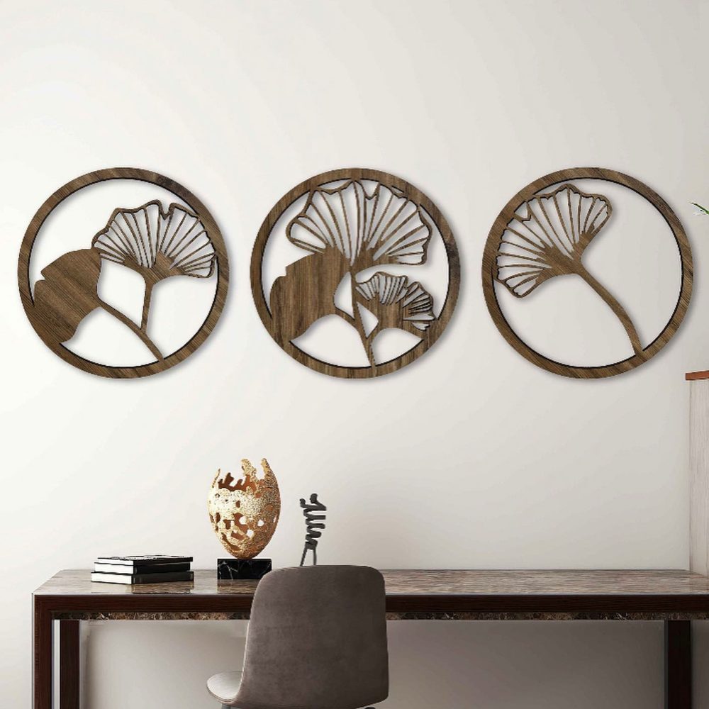 Стеннен кръгъл сет