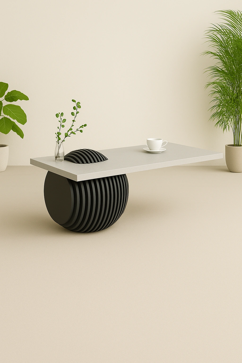 Параметрична маса SPHERE - Image 3