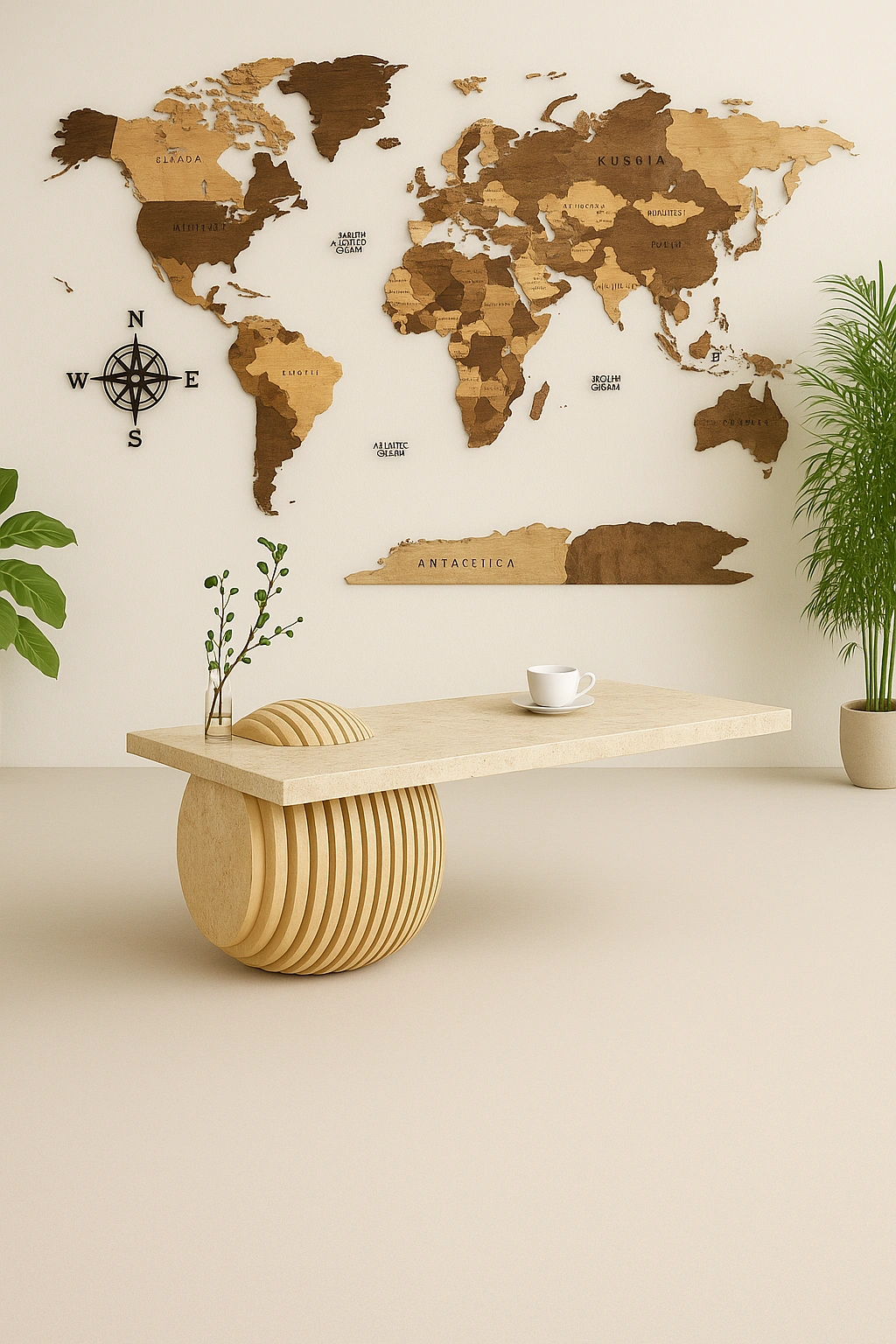 Параметрична маса SPHERE - Image 5