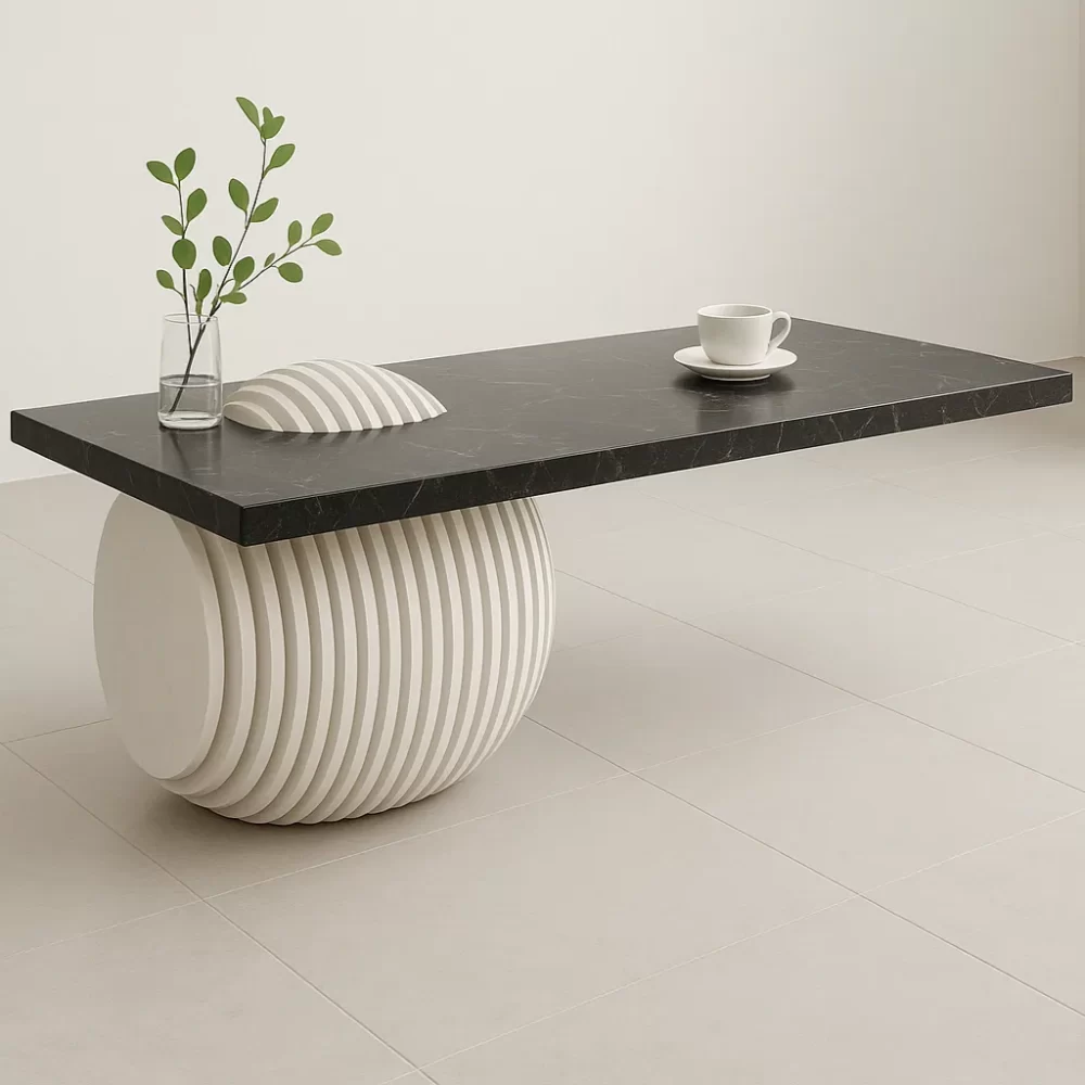 Параметрична маса SPHERE