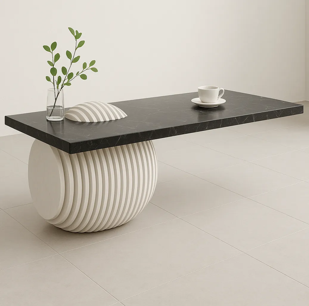 Параметрична маса SPHERE