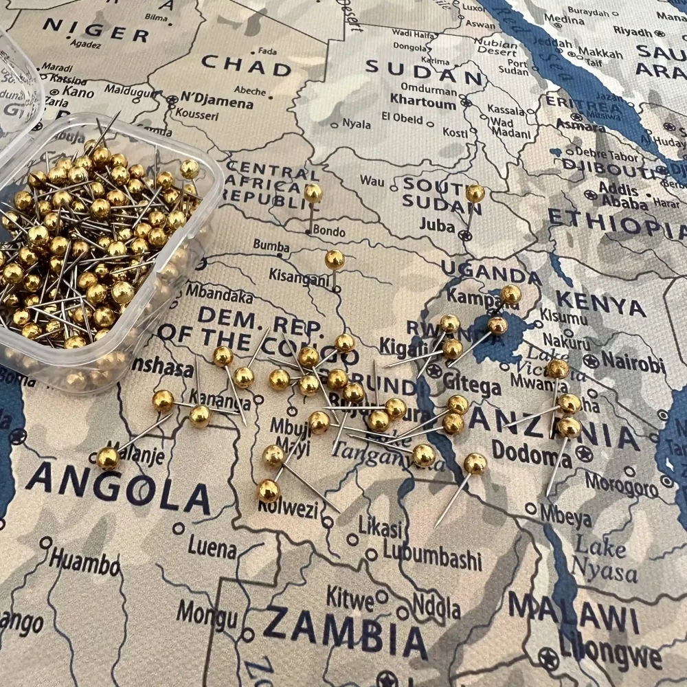 Комплект пинчета