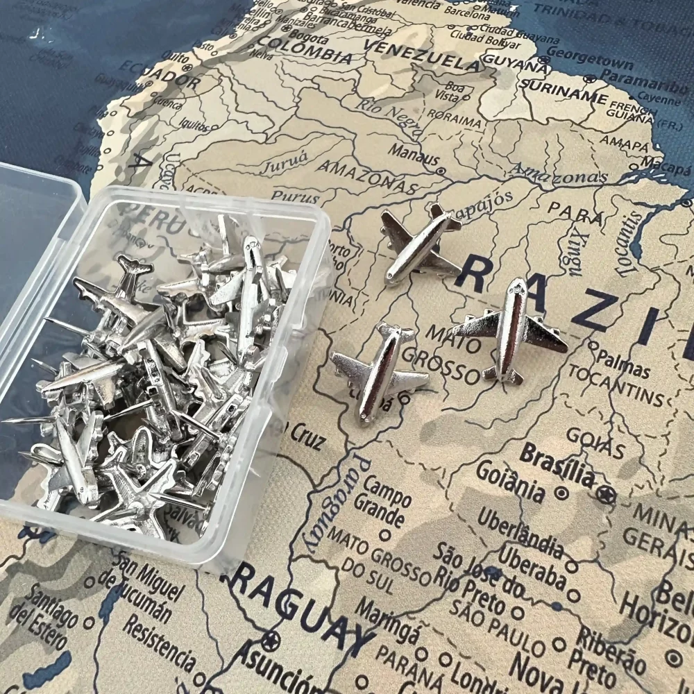 Комплект пинчета