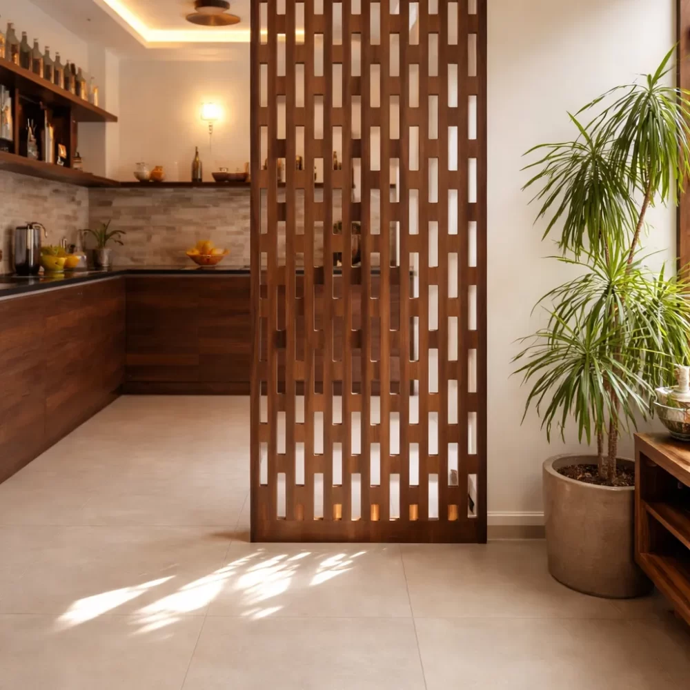 Декоративни пана и огради по поръчка- Модел 67