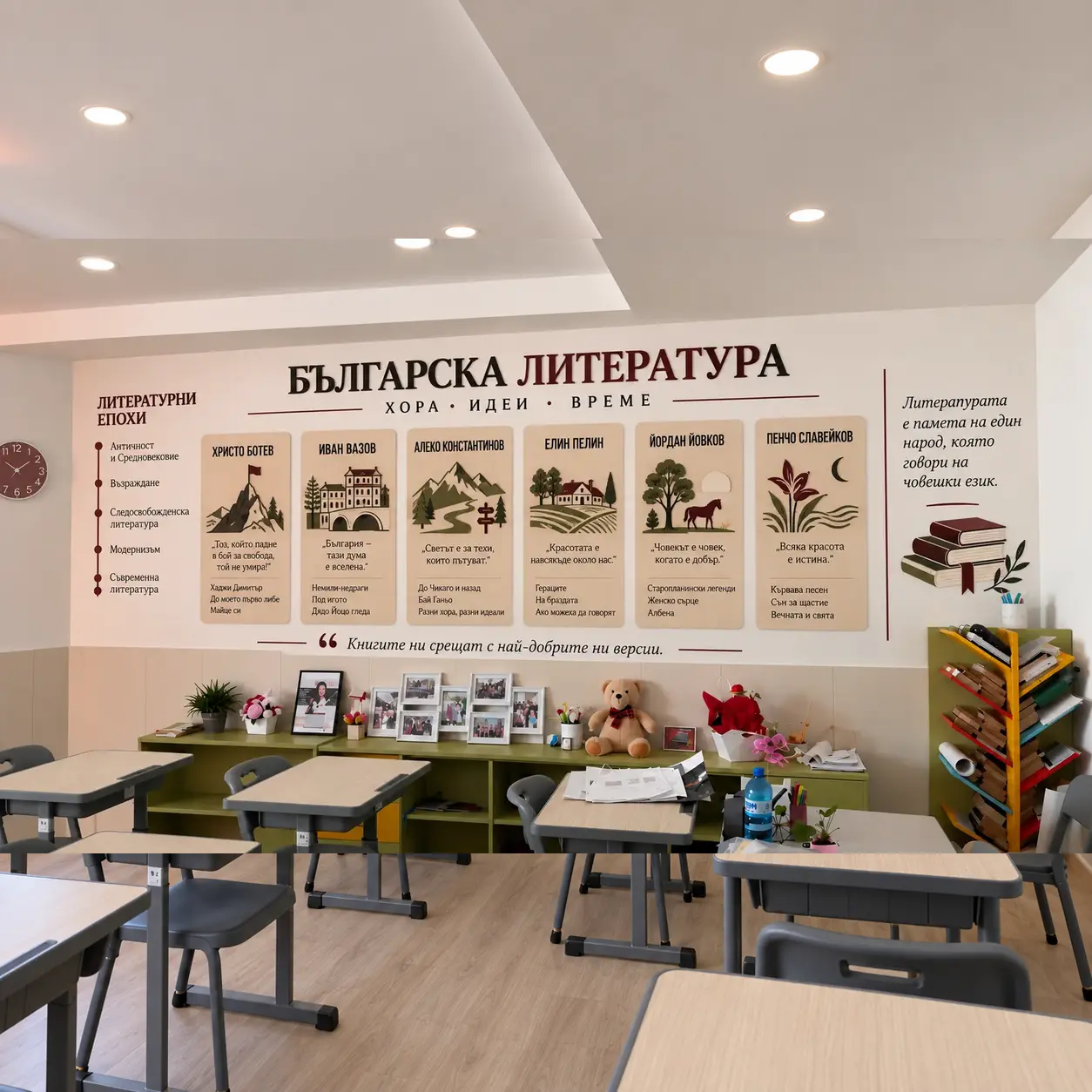 009 - Литература - 1x1