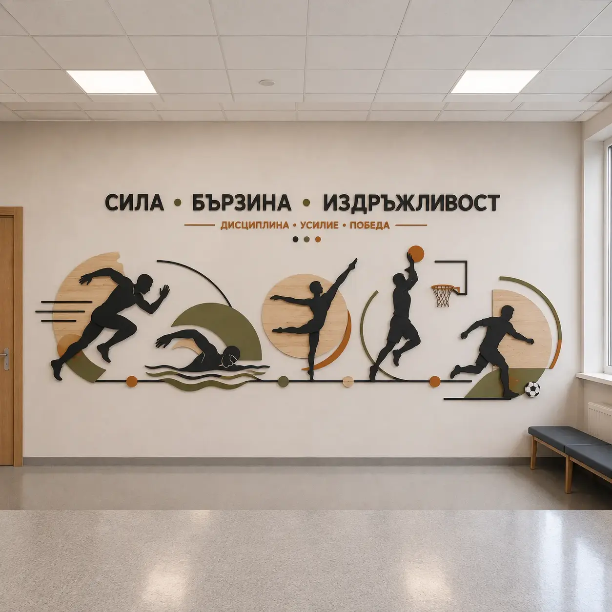 037 - Спорт 3 - 1x1