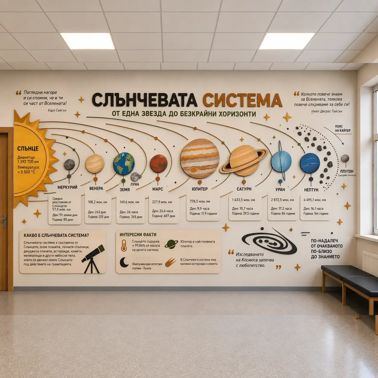 045 - Слънчева система 3 - 1x1