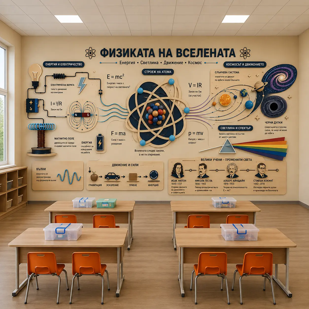 051 - Физика - 1x1