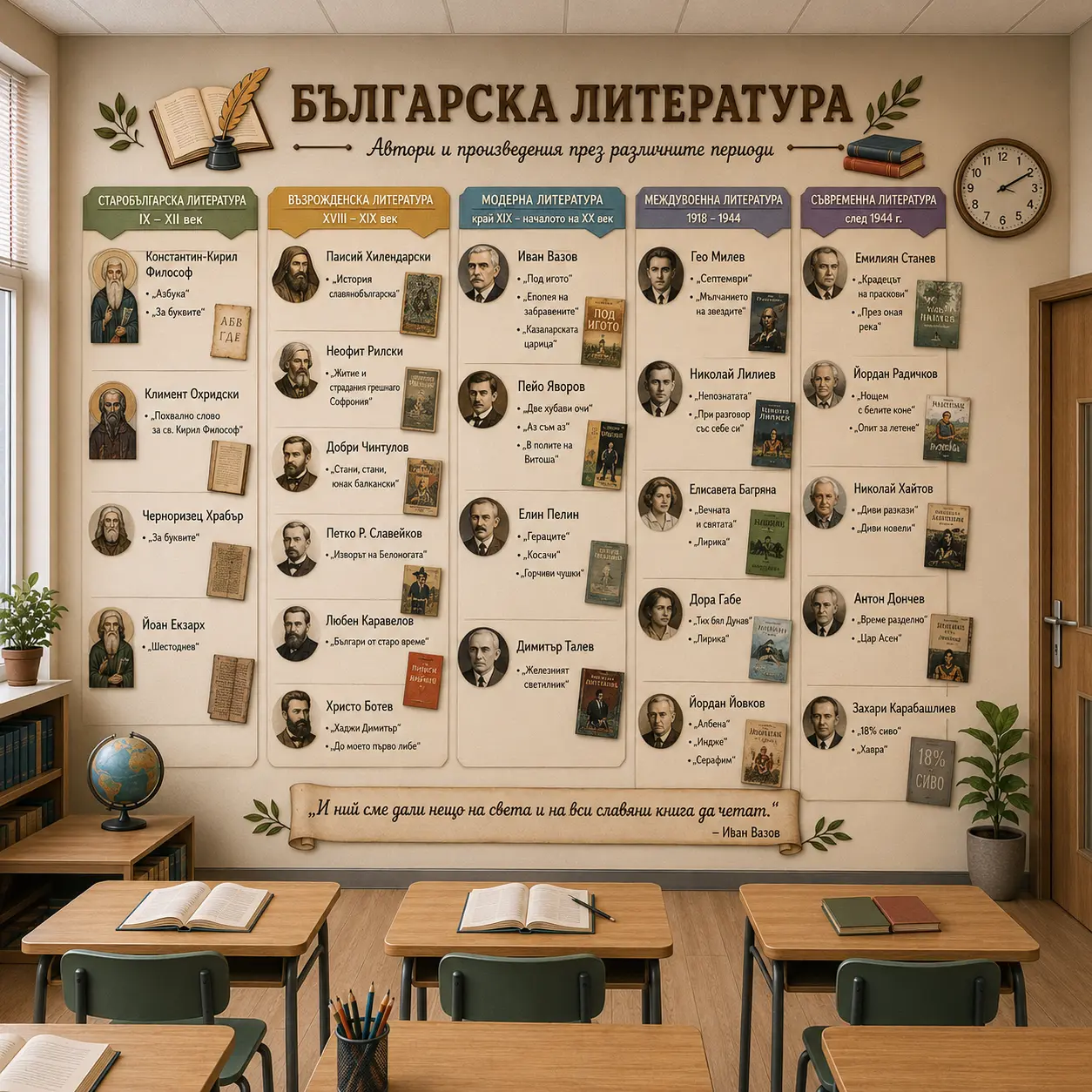057 - Литература 3 - 1x1