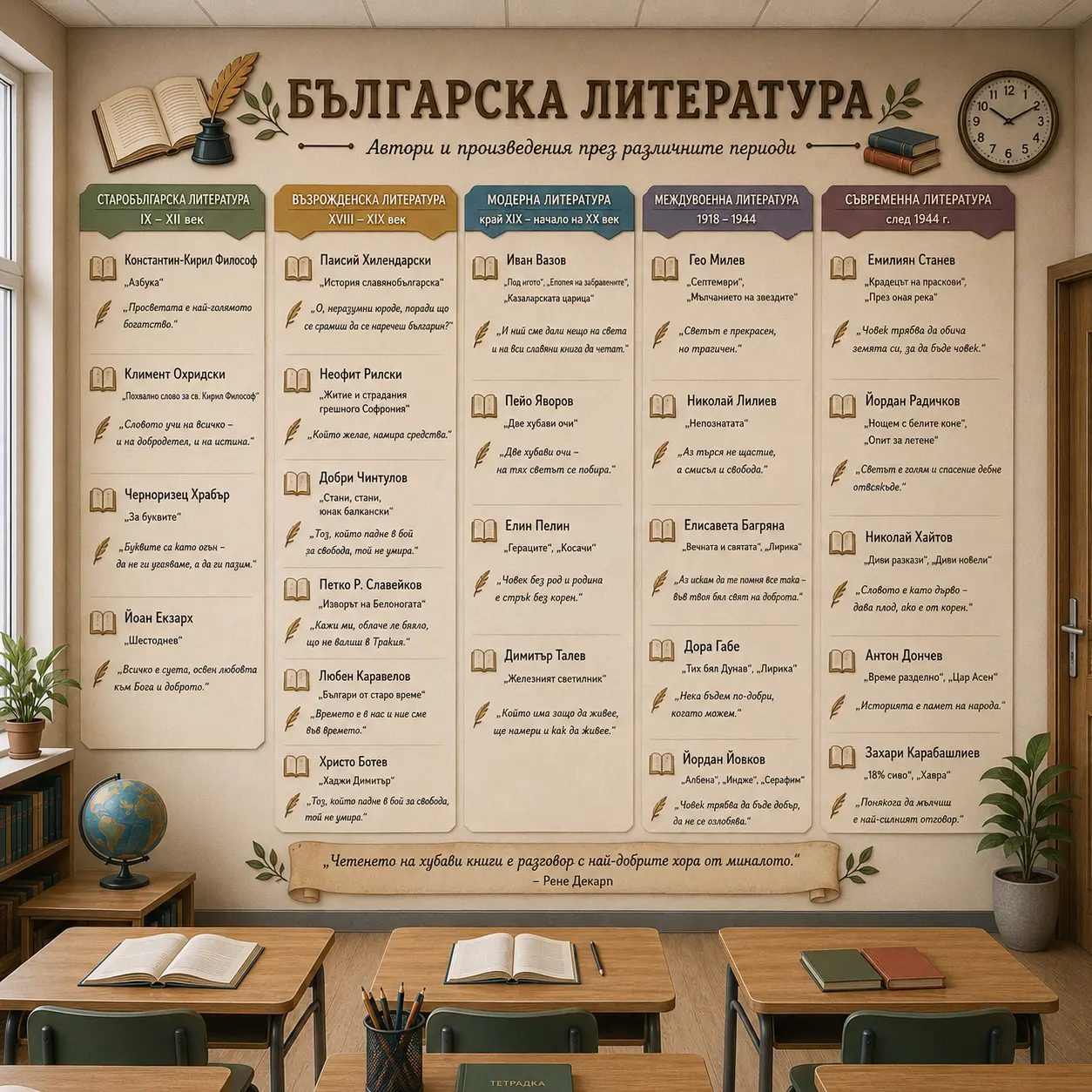 058 - Литература 2 - 1x1