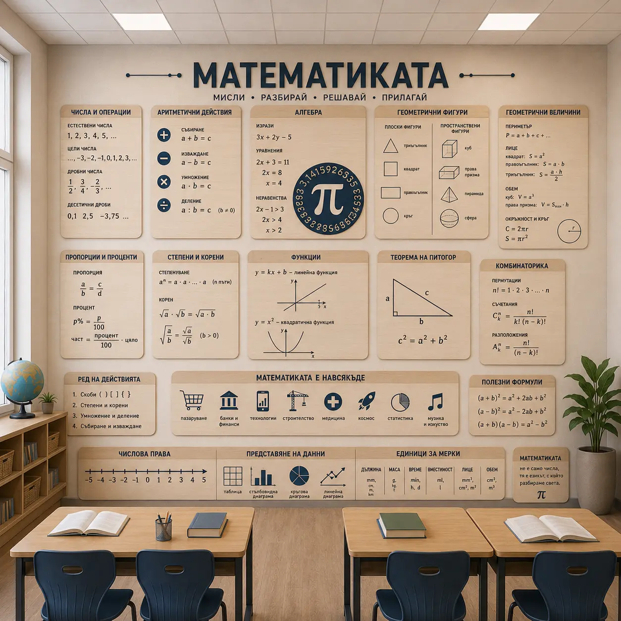 061 - Математика 2 - 1x1