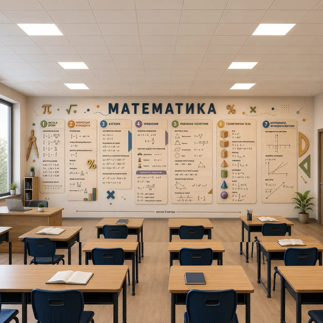 064 - Математика - 1x1